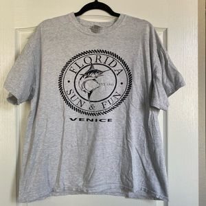 Florida Tshirt